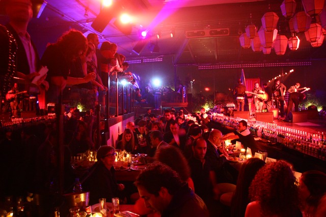 SIDC Fundraising Event(part 2)